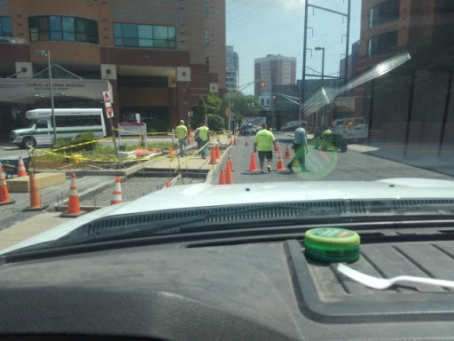 Shopping Mall «Lacey Mall», reviews and photos, 344 U.S. 9, Lanoka Harbor, NJ 08734, USA