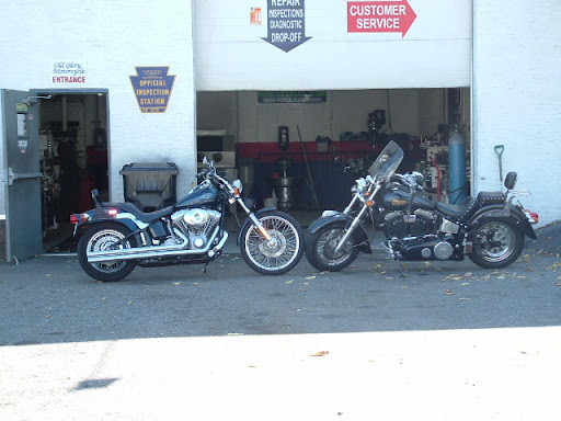 Motorcycle Repair Shop «Old Glory Motorcycle Co., Inc.», reviews and photos, 820 Hershey Ave, Lancaster, PA 17603, USA