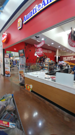 Department Store «Walmart Supercenter», reviews and photos, 550 US-27, Clermont, FL 34714, USA