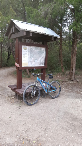 Park «Boulder Park MTB», reviews and photos, 6608 Pastor Bailey Dr, Dallas, TX 75237, USA