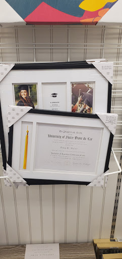 Department Store «Marshalls», reviews and photos, 5220 Jimmy Lee Smith Pkwy, Hiram, GA 30141, USA