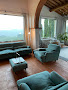 Chambres hôtels Villa La Petraia 50022 Panzano (miniature)