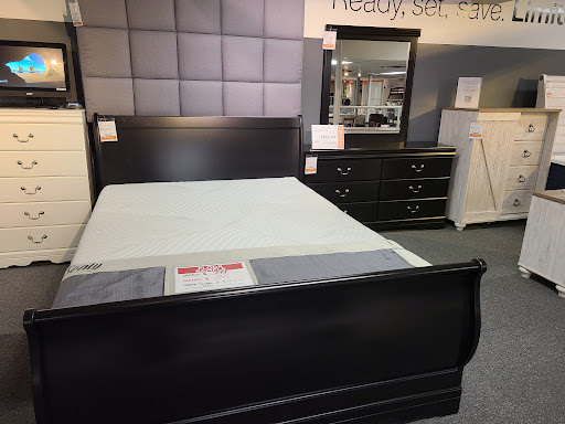 Furniture Store «Ashley HomeStore», reviews and photos, 2233 Flatbush Ave, Brooklyn, NY 11234, USA