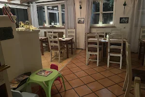 Restaurant Zagreb image