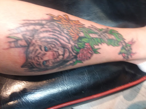 Tattoo Shop «Addictions Art Gallery», reviews and photos, 1623 S University Dr, Fargo, ND 58103, USA