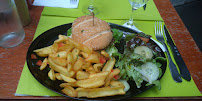 Plats et boissons du Restaurant français Kikafaim à Neuilly-sur-Seine - n°11