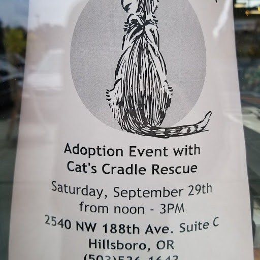 Pet Supply Store «Mud Bay», reviews and photos, 2540 NW 188th Ave, Hillsboro, OR 97124, USA