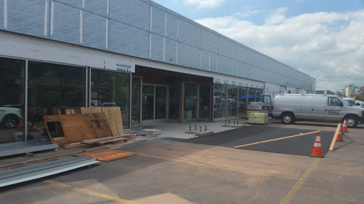 Ford Dealer «Ford of Englewood, Inc.», reviews and photos, 40 Van Nostrand Ave, Englewood, NJ 07631, USA