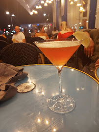 Plats et boissons du Restaurant français La Belle Epoque à Bordeaux - n°10