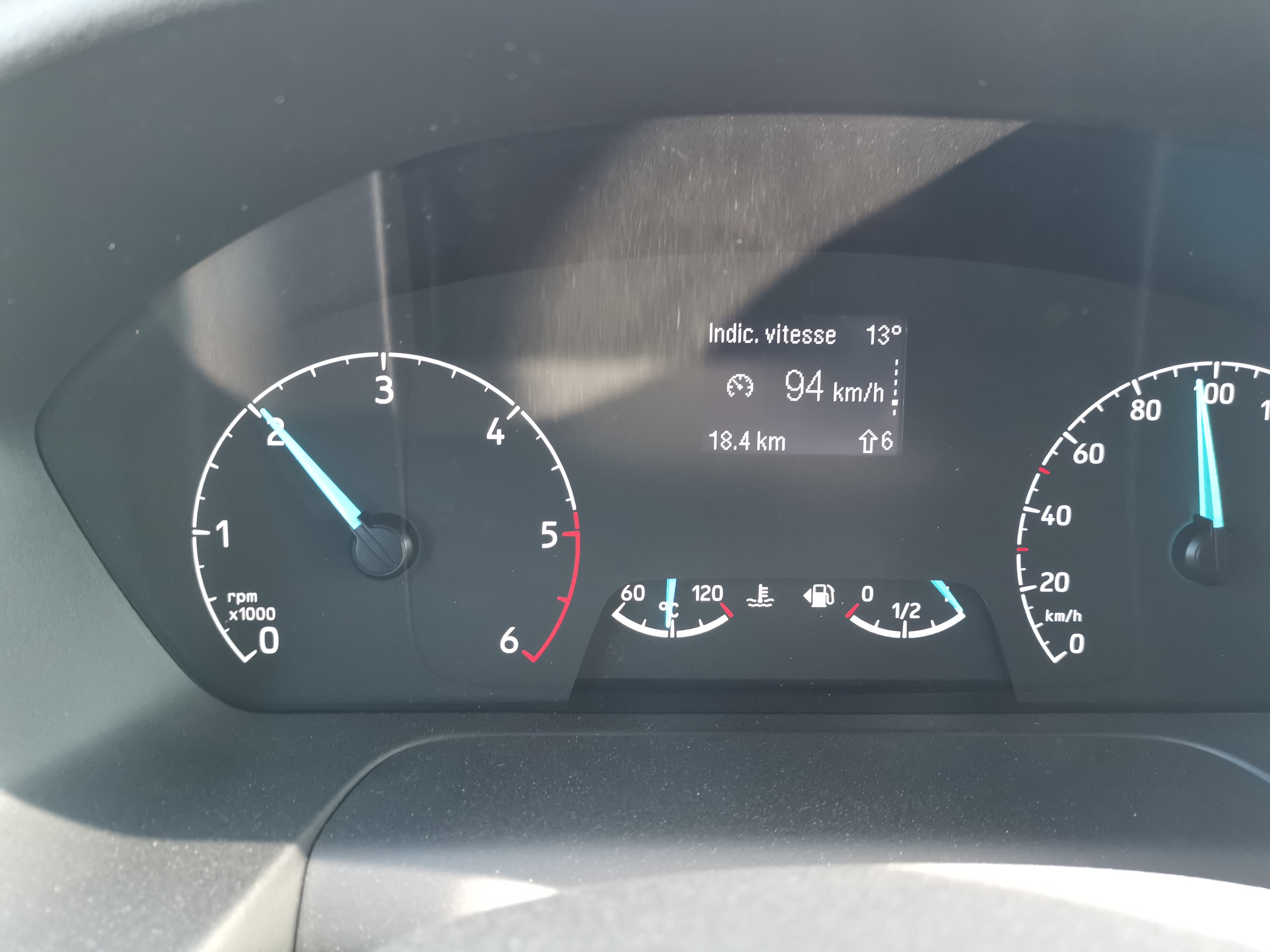 Photo n° 2 de l'avis de Stéphane.A fait le 12/04/2021 à 06:05