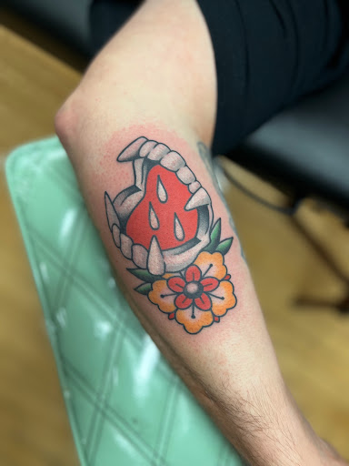 Explore avenged sevenfold tattoo ideas, creative tattoo ideas in Wakefield, available at Wakefield Tattoo