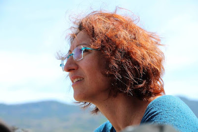 Le Chemin du Soi - Gina Vieux à Gap