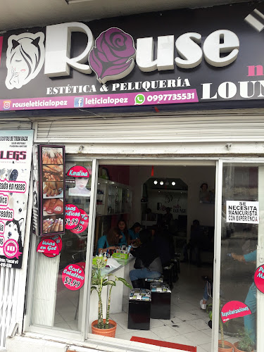 Rouse Estética Y Peluquería - Quito