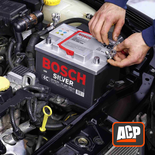 Auto Parts Store «Auto Computer Performance», reviews and photos, 1633 Banks Rd, Margate, FL 33063, USA