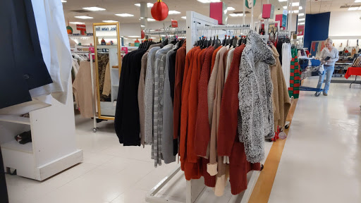 Department Store «Marshalls», reviews and photos, 2203 Roswell Rd, Marietta, GA 30062, USA