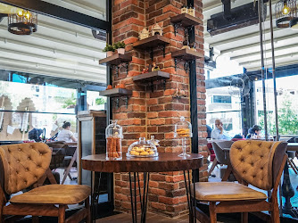 Rudo Cafe Beylikdüzü