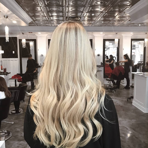 Hair Salon «Atelier Hair Salon», reviews and photos, 411 E Central Blvd, Orlando, FL 32801, USA