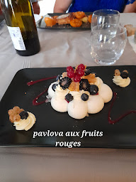 Photo n°24 de L’Assiette à Lezay ()