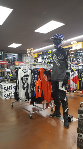 Motorcycle Parts Store «Cycle Gear», reviews and photos, 1765 NE 163rd St, North Miami Beach, FL 33162, USA