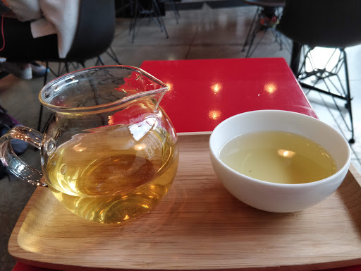 Coffee Shop «Intelligentsia Coffee Wicker Park Coffeebar», reviews and photos, 1609 W Division St, Chicago, IL 60622, USA