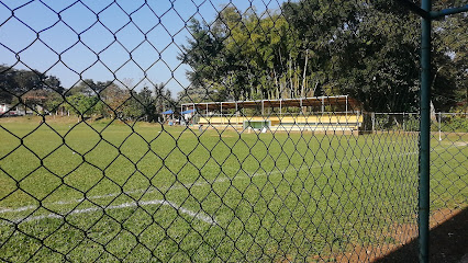 CAMPO DE BEISBOL