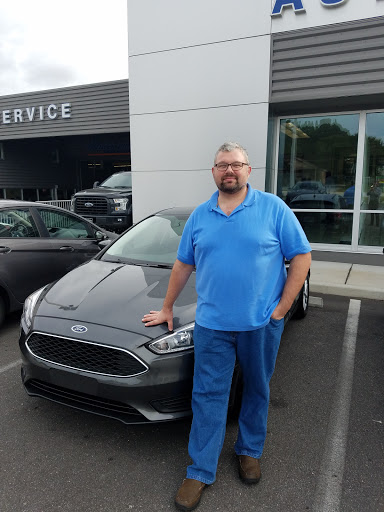 Ford Dealer «Lakeland Automall», reviews and photos, 1430 W Memorial Blvd, Lakeland, FL 33815, USA