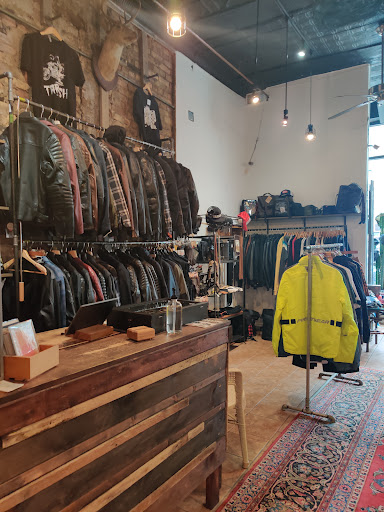Boutique «Tarnish», reviews and photos, 2024 W Chicago Ave, Chicago, IL 60622, USA