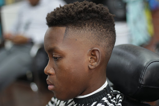 Barber Shop «Royal Fadez Barbershop», reviews and photos, 920 N Arizona Ave #8, Chandler, AZ 85225, USA