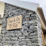 Photo n°2 de l'avis de Thomas.e fait le 13/01/2024 à 00:11 sur le  O Fio Tea House à Ponta do Pargo