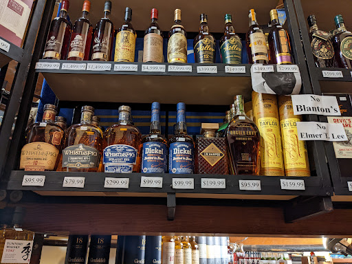 Wine Store «Wine Bank», reviews and photos, 363 5th Ave # 100, San Diego, CA 92101, USA