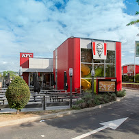 Photos du propriétaire du Restaurant KFC Flins à Flins-sur-Seine - n°3