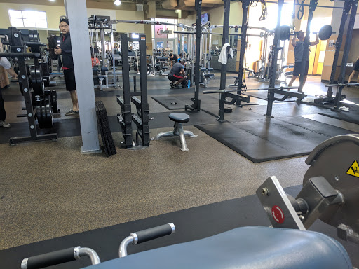 Gym «24 Hour Fitness», reviews and photos, 1000 E Broad St, Falls Church, VA 22042, USA