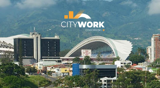 CityWork Coworking