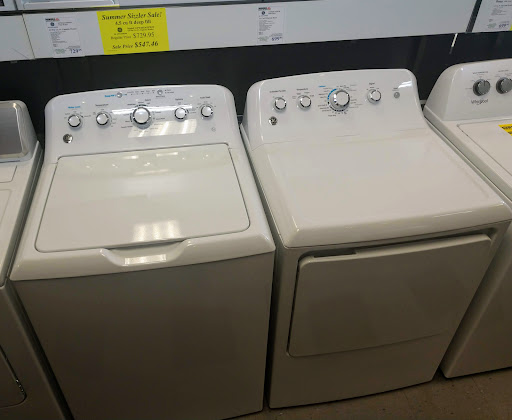 Appliance Store «Nawara Brothers Home Store», reviews and photos, 1030 Fulton W, Grand Rapids, MI 49504, USA