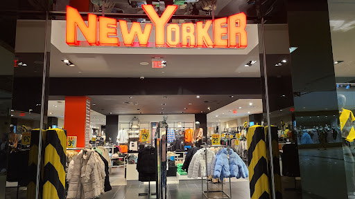 New Yorker