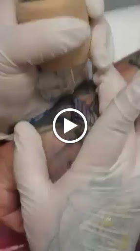 Explore christian tattoo ideas, creative tattoo ideas in Little Rock, available at THE ORIGINAL ARCH STREET TATTOO COMPANY EST.2014 FBAARON DALE STINSON