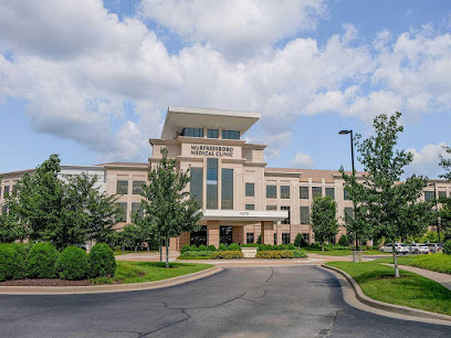 Vanderbilt Heart Murfreesboro Medical Clinic