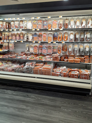 Supermarket «Seabra Foods», reviews and photos, 2000 Mendon Road, Cumberland, RI 02864, USA