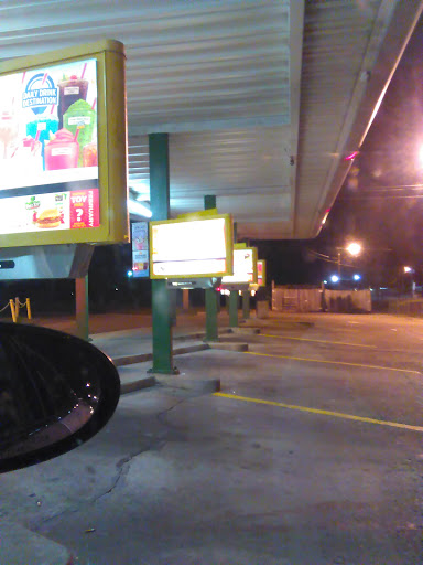 Fast Food Restaurant «Sonic Drive-In», reviews and photos, 2917 KY-1629, Corbin, KY 40701, USA