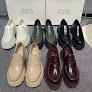 Stores to buy women's oxford shoes Moscow