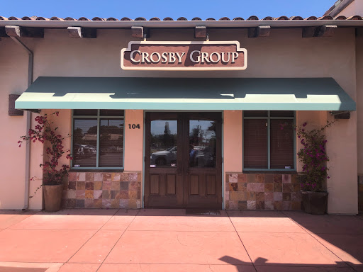 Crosby Investment Group image