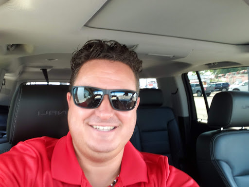 Car Dealer «Lee Peterson Motors», reviews and photos, 410 S 1st St, Yakima, WA 98901, USA