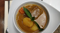 Soupe du Restaurant thaï Aux 3 Eléphants à Paris - n°3