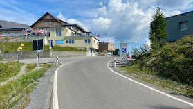 Passhöhe Ibergeregg
