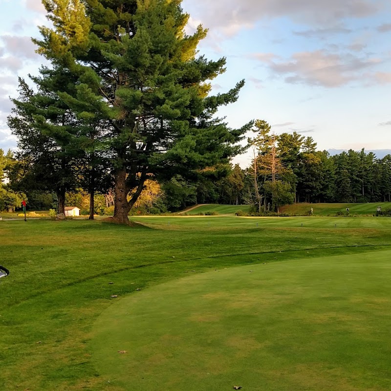 Country Club of Billerica