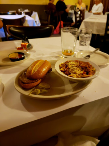 Club Pheasant image