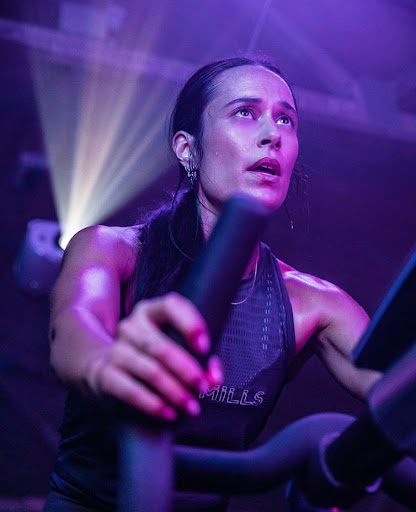 Gym «World Gym», reviews and photos, 1990 Chaneyville Rd, Owings, MD 20736, USA