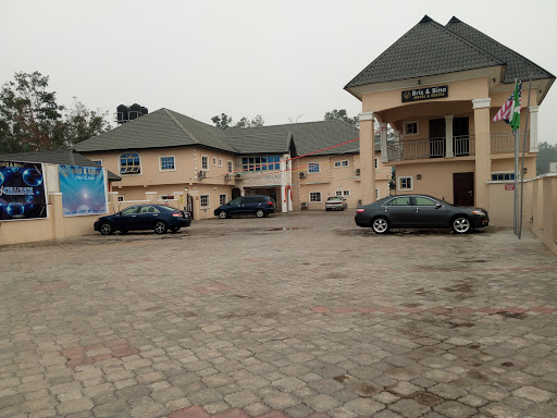 Bris And Bina Hotel and Suites, Ughelli, Nigeria, Hostel, state Delta