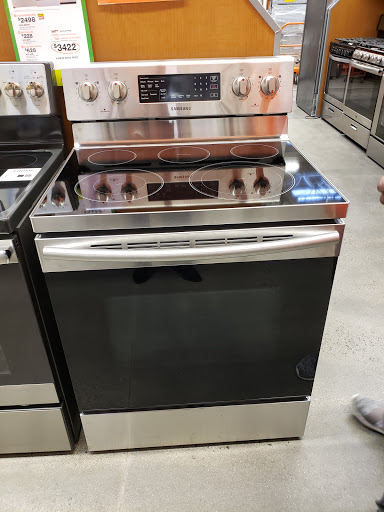 Home Improvement Store «The Home Depot», reviews and photos, 503 New Park Ave, West Hartford, CT 06110, USA