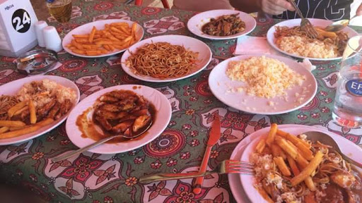 Tai Pan Chinese Restaurant